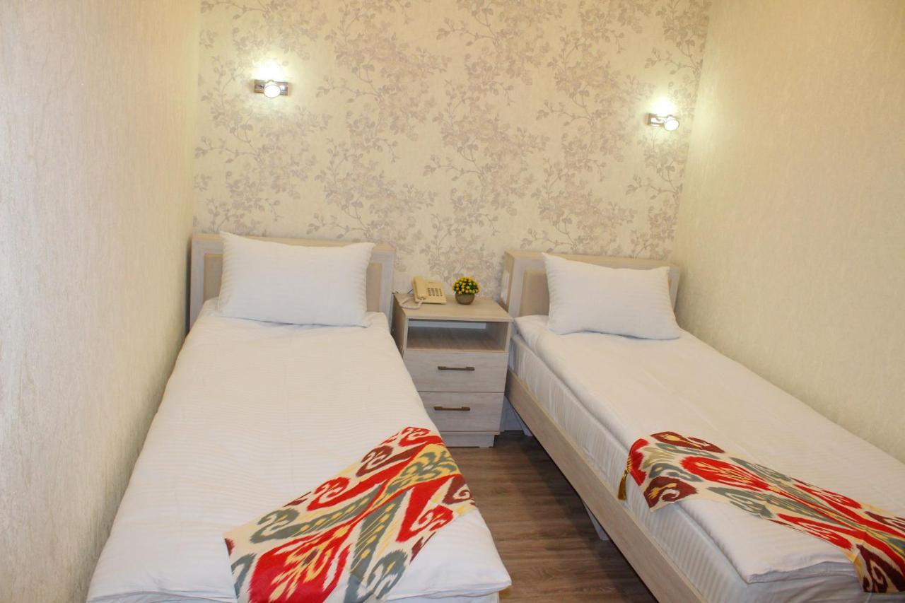 Hotel Taht タシュケント エクステリア 写真