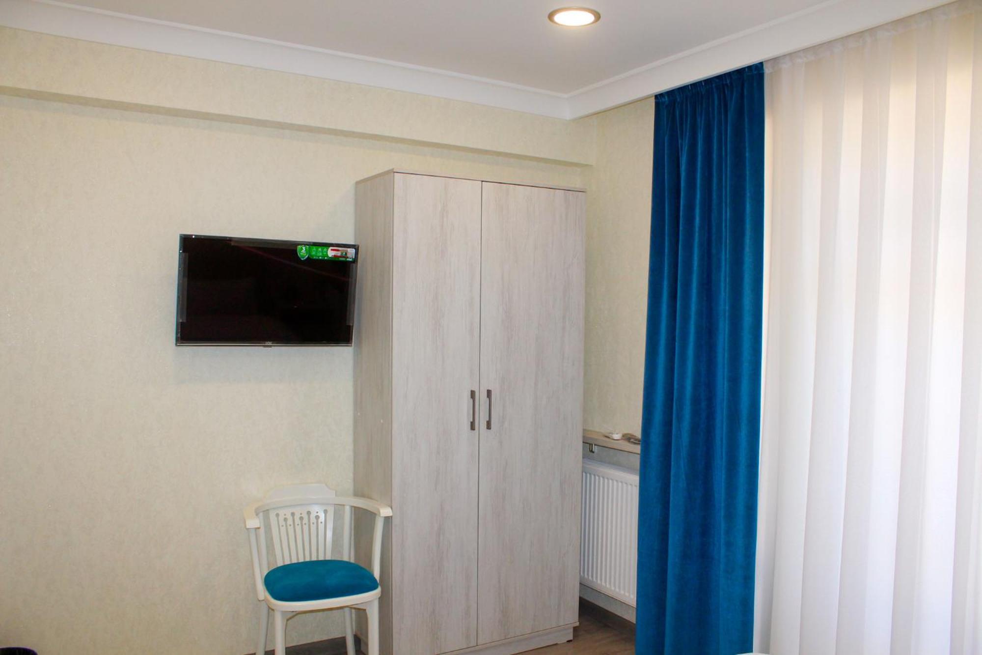 Hotel Taht タシュケント 部屋 写真